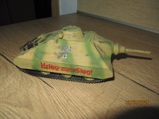 Deutscher schwerer kleiner gebraucht kaufen  Düsseldorf