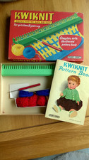 Vintage kwiknit spears for sale  STOURPORT-ON-SEVERN