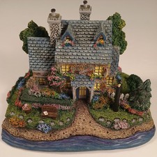 Hawthorne village lamplight for sale  Jefferson City