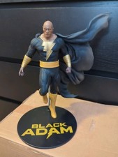 Multiverse black adam for sale  LONDON