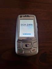 Cellulare samsung sgh usato  Orvieto