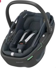Maxi cosi pebble gebraucht kaufen  Leipzig