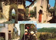 Castellet alpes haute gebraucht kaufen  Deutschland