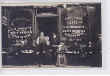 Paris rue dunkerque d'occasion  France