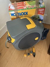 Hozelock auto reel for sale  ILFORD