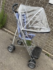 Maclaren major elite for sale  WORTHING