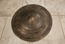 Ufip tampang cymbal for sale  Farmingville
