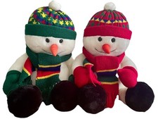 Mty international snowman for sale  HINCKLEY