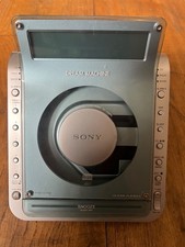 sony clock radio for sale sony clock radio for sale LONDON