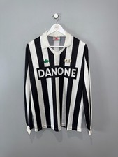 Juventus 1992 home for sale  LONDONDERRY