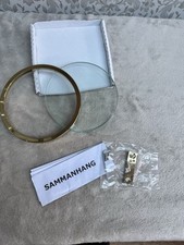 Ikea sammanhang gold for sale  PRESTON
