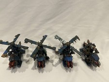 Warhammer 40k ork for sale  San Leandro