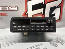1993 Ford Mustang Premium Sound unidade principal de rádio LX/GT comprar usado  Enviando para Brazil