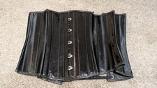 Deadlygirlz women corset for sale  SANDBACH