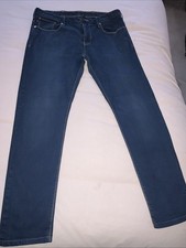 armani jeans w34 l30 for sale  LIVERPOOL