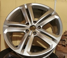 1xfelge zoll touareg gebraucht kaufen  Freiburg im Breisgau