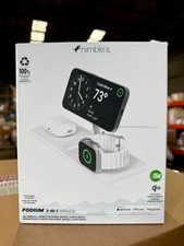 Nimble podium magsafe for sale  CHELMSFORD