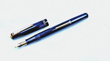 Waterman fountain pen. for sale  LEICESTER