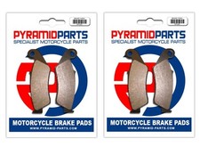 Front brake pads for sale Front brake pads for sale  DUMFRIES