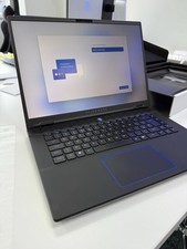 Alienware m16 gaming for sale  ROMFORD