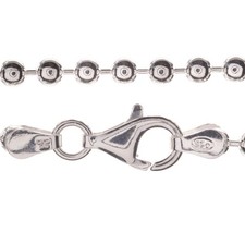 Sterling silver chain for sale  COLCHESTER