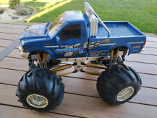 Vintage tamiya 58256 d'occasion  Rennes-