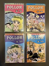 Pollon hideo azuma usato  Pantigliate