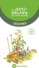 Antisèches terre vivante d'occasion  Bubry
