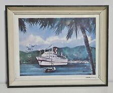 Carnival cruise ship for sale  Lenexa