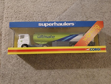 Corgi superhaulers ty86629 for sale  SOUTHAMPTON