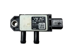 Riginal sensor abgasdruck gebraucht kaufen  Mettingen