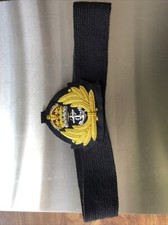 royal navy officers hat for sale royal navy officers hat for sale SAXMUNDHAM