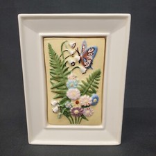Ceramic wall art for sale  La Fayette