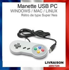 Manette controleur jeu d'occasion  Viry-Châtillon