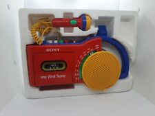 First sony cfm gebraucht kaufen  Duisburg