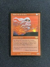 Carte magic rare d'occasion  Staffelfelden