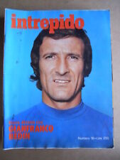 Intrepido 1976 gianfranco usato  Italia