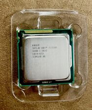 intel cpu i5 2500k for sale  Milwaukee