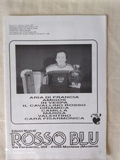 Ugo zaccaria fascicolo usato  Chivasso