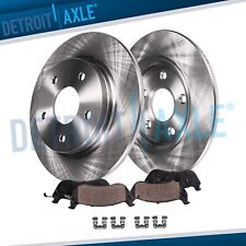 286mm rear disc for sale  Detroit