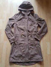 Moorhead casual mantel gebraucht kaufen  Coswig