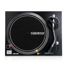 Reloop quartz driven for sale  North Brunswick