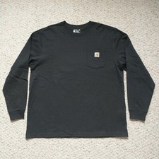 Carhartt men shirt for sale  Forest Hills