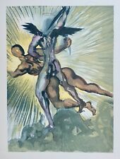 Salvador dali 1960 for sale  Sherman Oaks