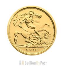 Bullion quarter sovereign for sale  BIRMINGHAM