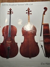 The strad stradivari gebraucht kaufen  Bonn