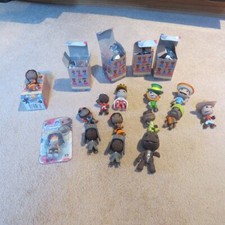 Little big planet for sale  BIDEFORD