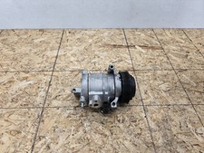 BOMBA DE MOTOR COMPRESSOR DE AR CONDICIONADO JEEP GRAND CHEROKEE SRT 11-21 OEM AIR AC A/C comprar usado  Enviando para Brazil