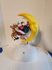 santa claus moonlight for sale santa claus moonlight for sale Perry