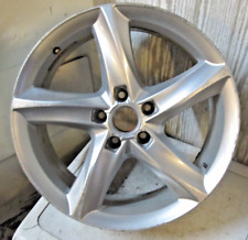 Audi 5spoke replica for sale  POOLE